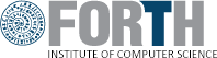 FORTH - INSTITUTE OF COMPUTER SCIENCE